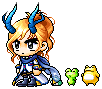 MagicFrogmin